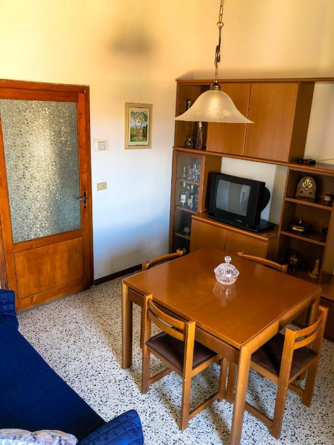 Apartamento Casa Vicolo Peccioli Exterior foto